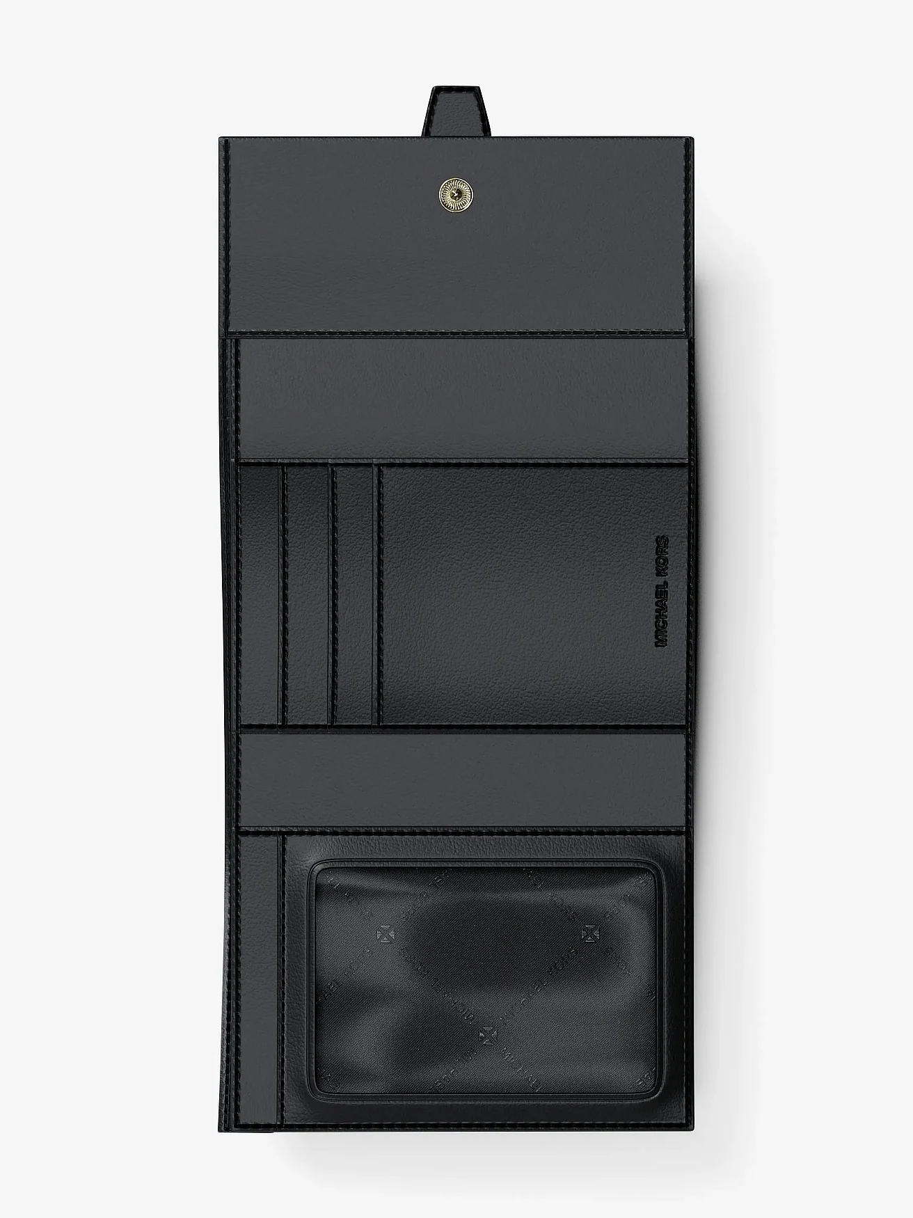 Кошелек Michael Kors Greenwich из кожи Saffiano — 2