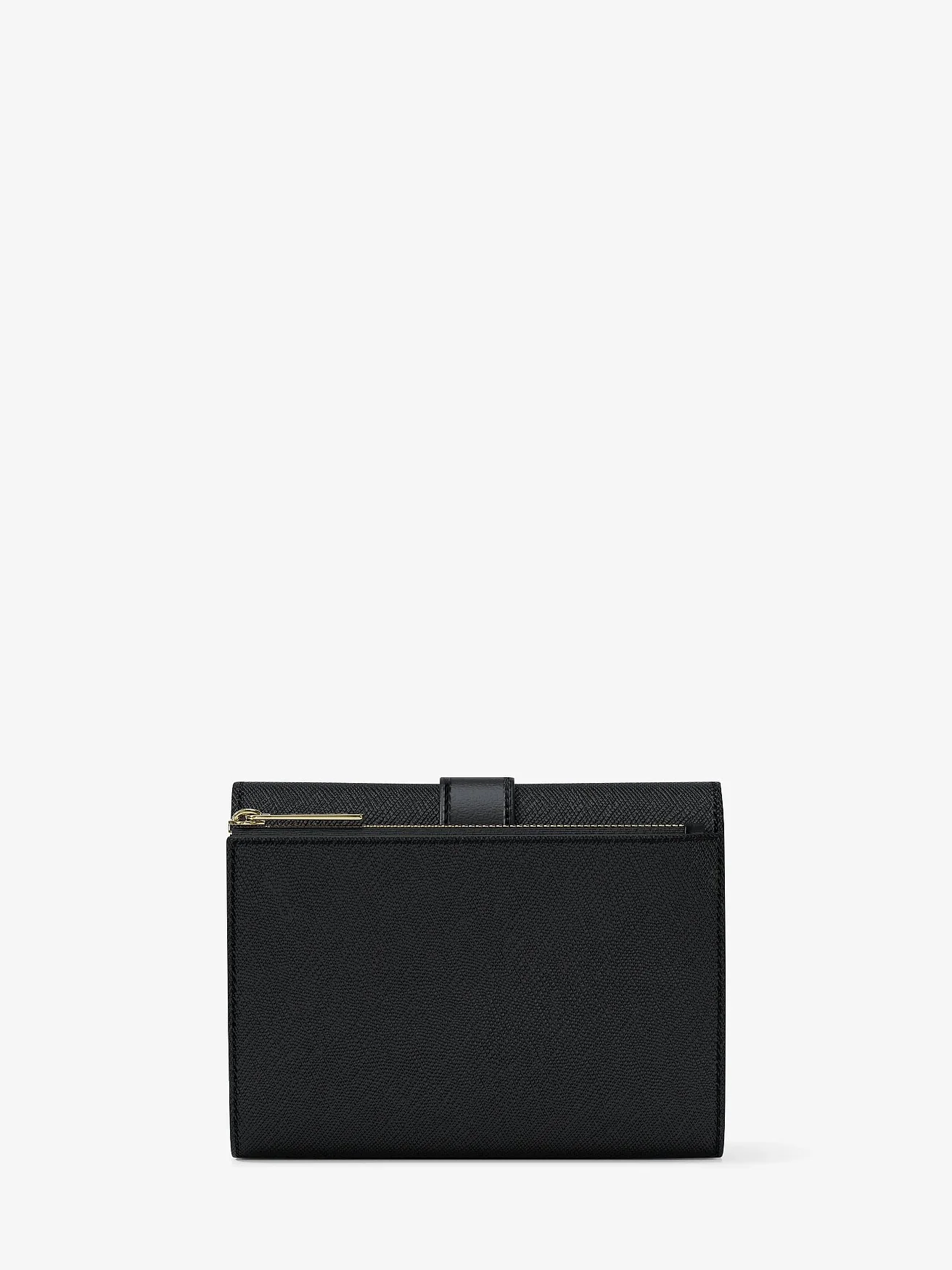 Кошелек Michael Kors Greenwich из кожи Saffiano — 3