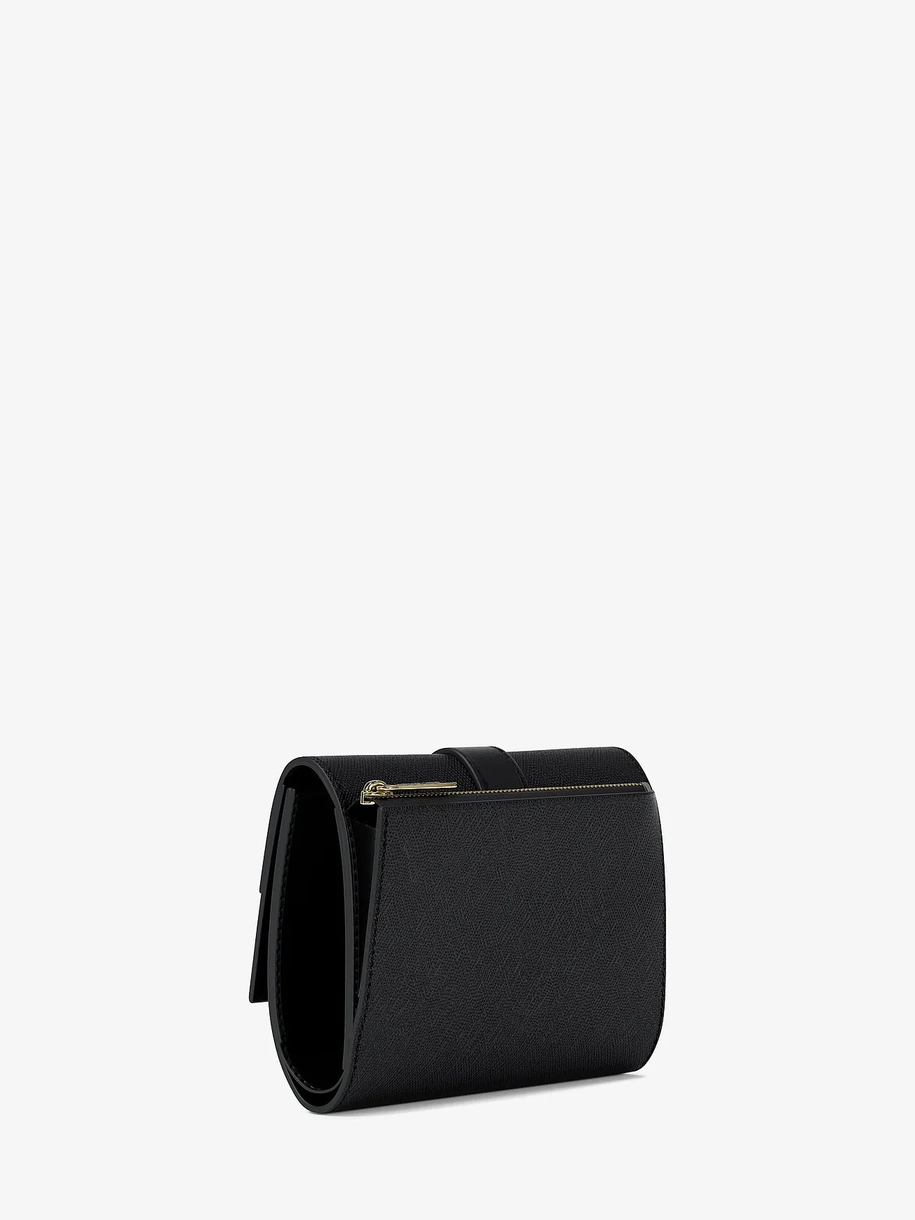 Кошелек Michael Kors Greenwich из кожи Saffiano — 4