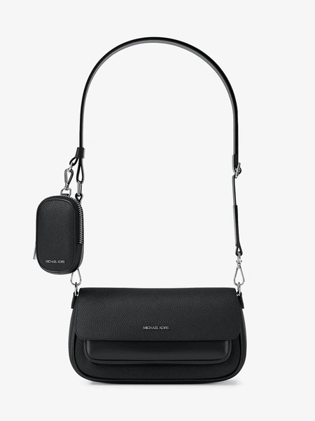 Сумка кроссбоди Michael Kors Jet Set Travel с чехлом