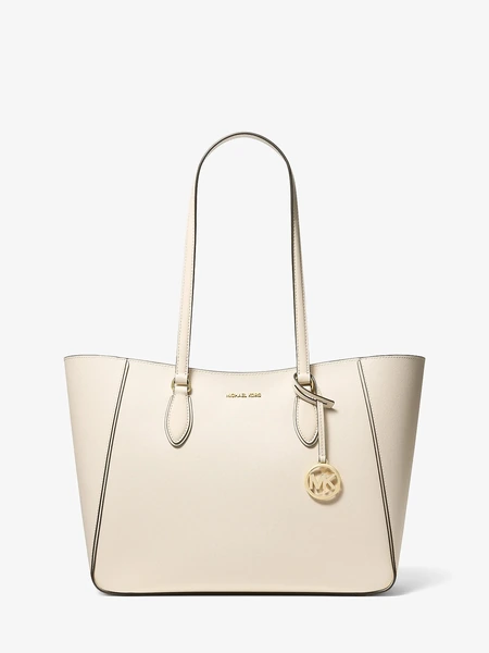 Michael Kors сумка-тоут Jet Set Travel 3-в-1 с фирменным логотипом