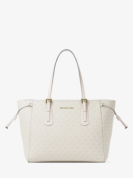 Сумка-тоут Michael Kors Voyager Large