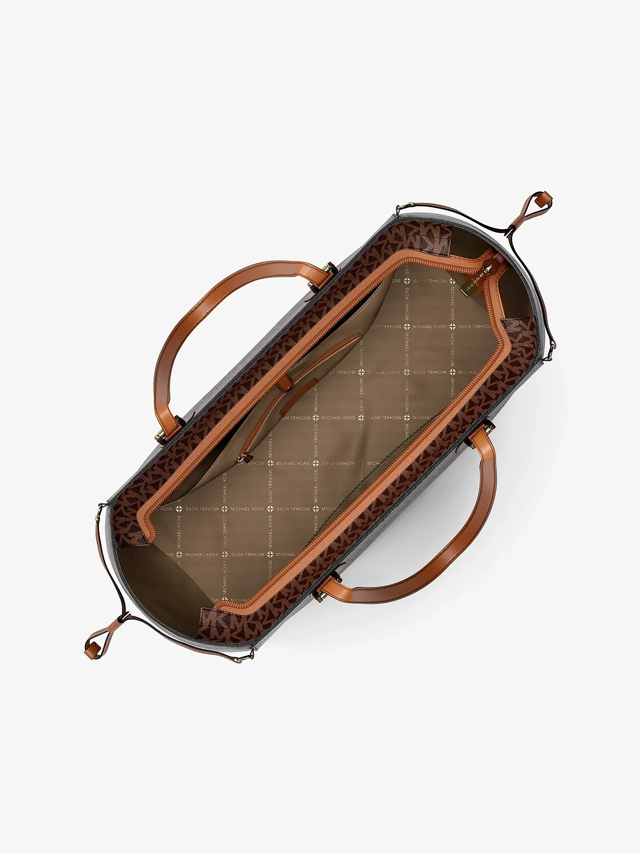 Сумка-тоут Michael Kors Voyager Large — 2