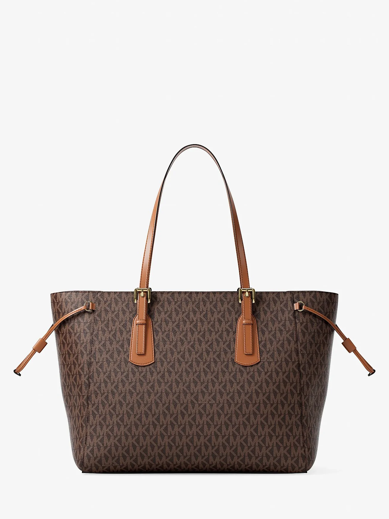 Сумка-тоут Michael Kors Voyager Large — 5