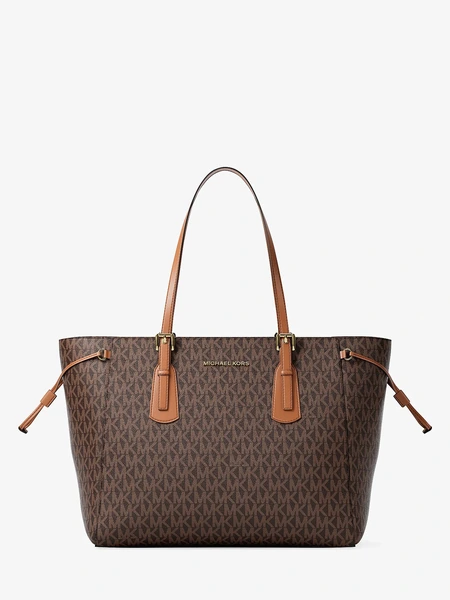 Сумка-тоут Michael Kors Voyager Large