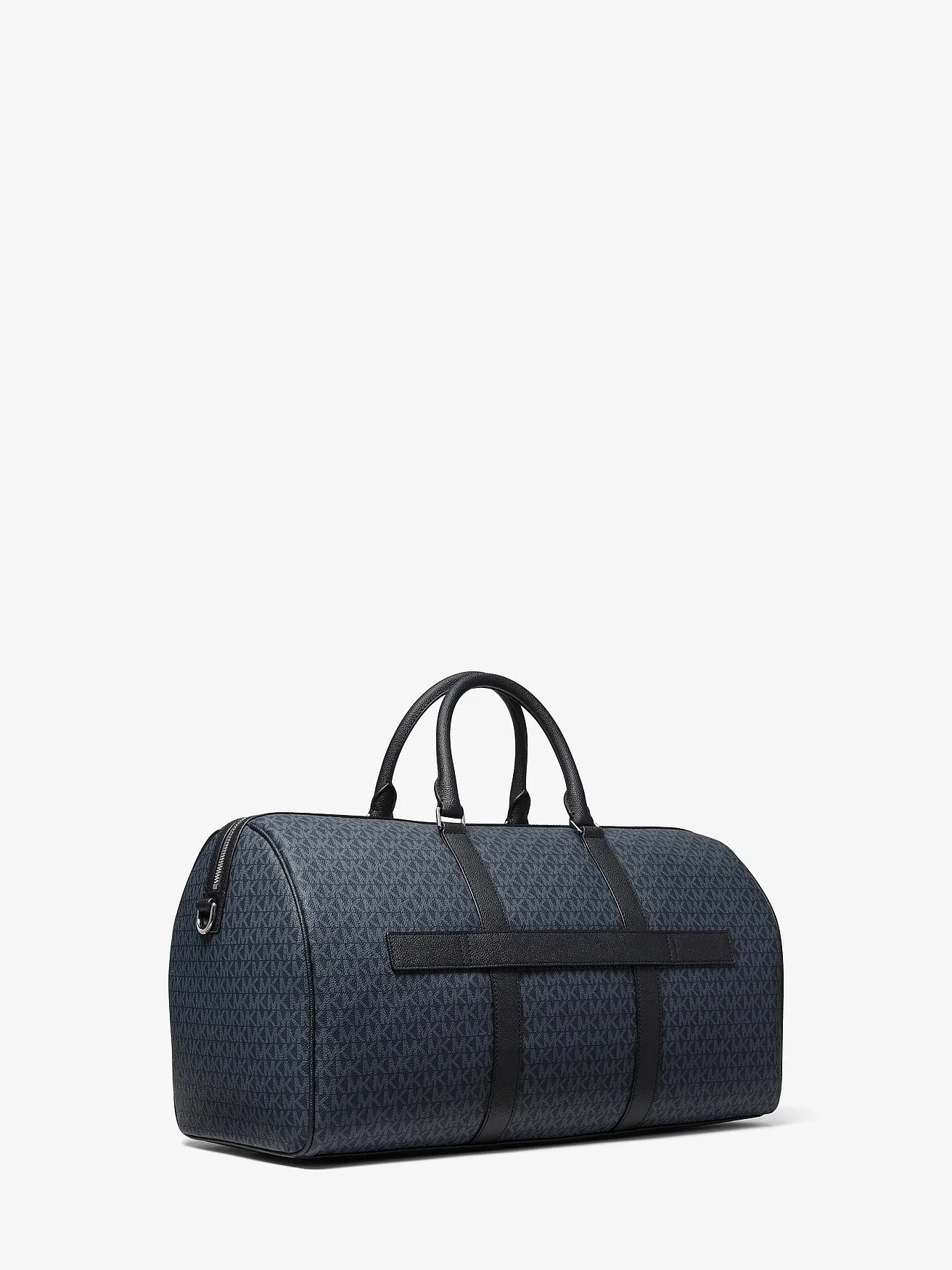 Дорожная сумка Michael Kors Harrison с фирменным принтом — 3