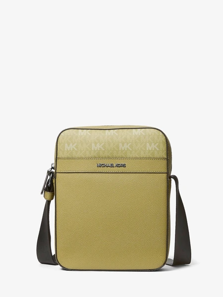 Сумка Cooper Flight Bag с логотипом Signature