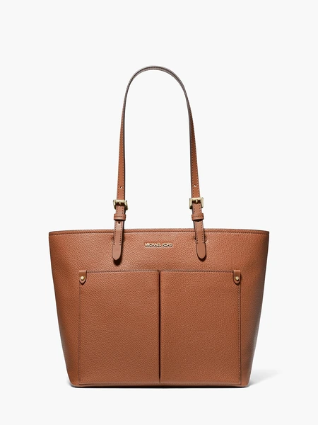 Сумка-тоут Michael Kors Jet Set Medium Pocket