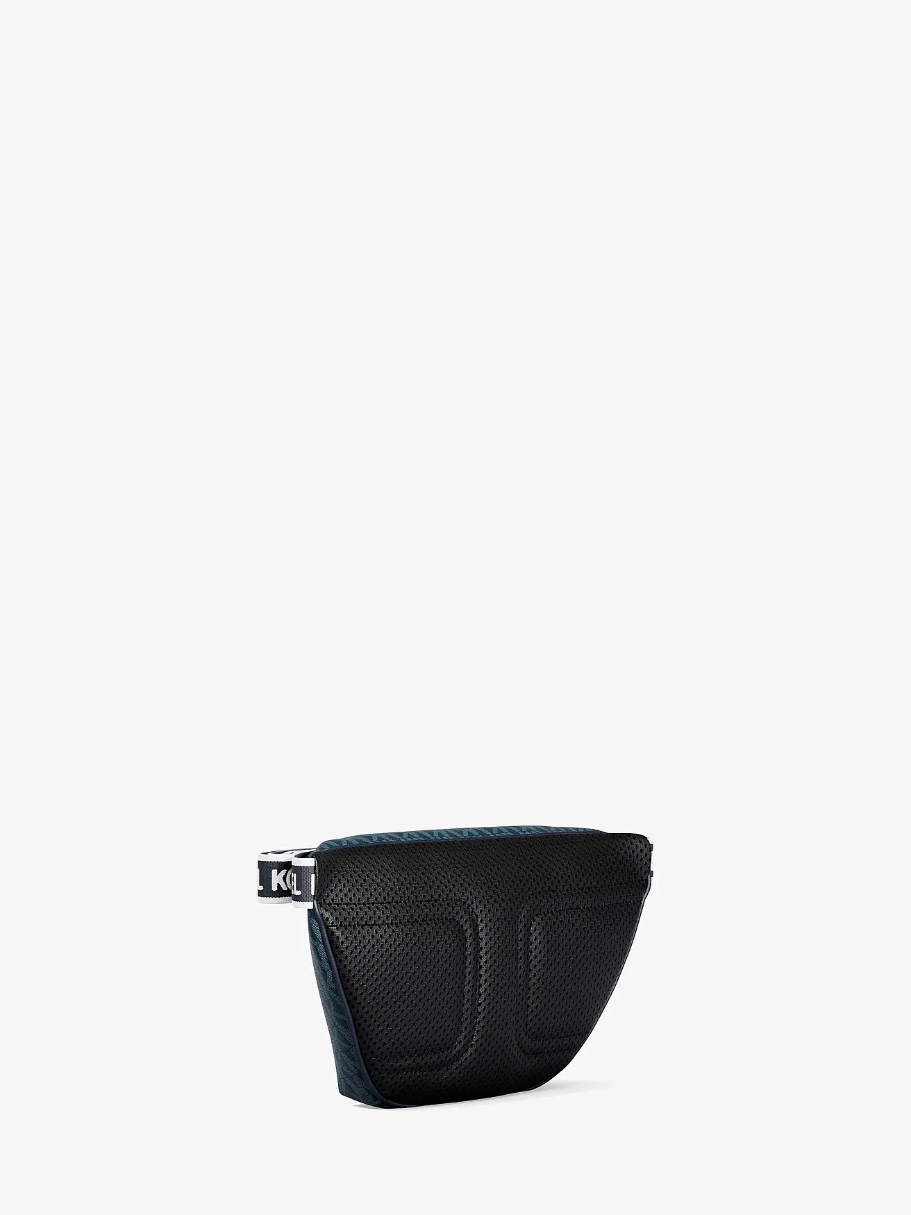 Мини поясная сумка Cooper с логотипом — 8