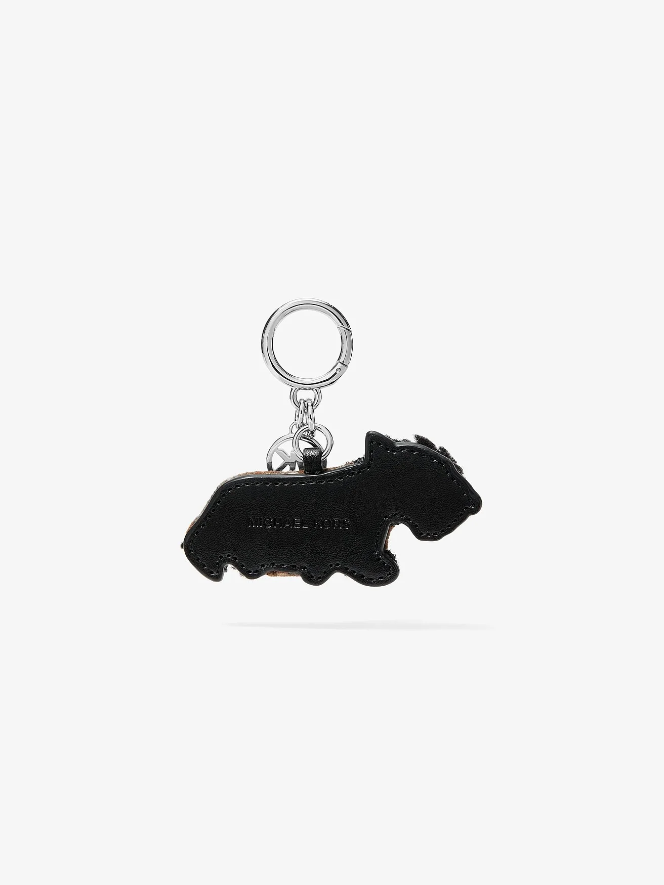 Брелок Michael Kors Scotty Dog — 2