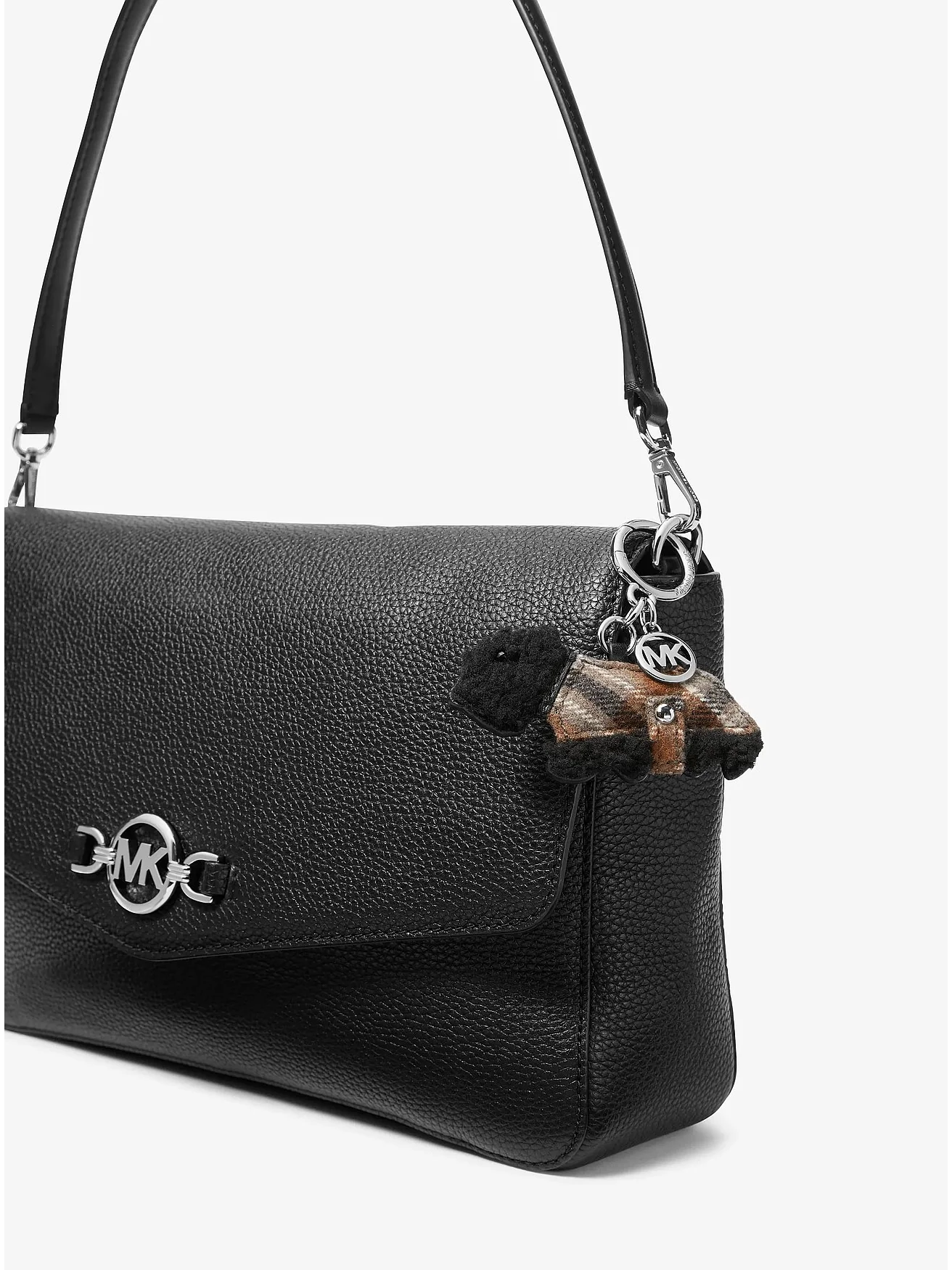 Брелок Michael Kors Scotty Dog — 3