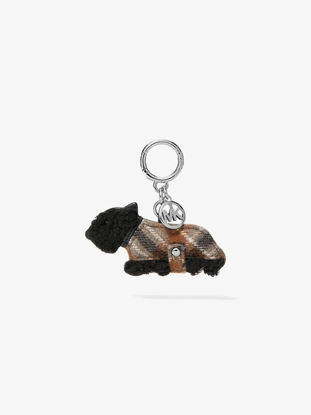 Брелок Michael Kors Scotty Dog