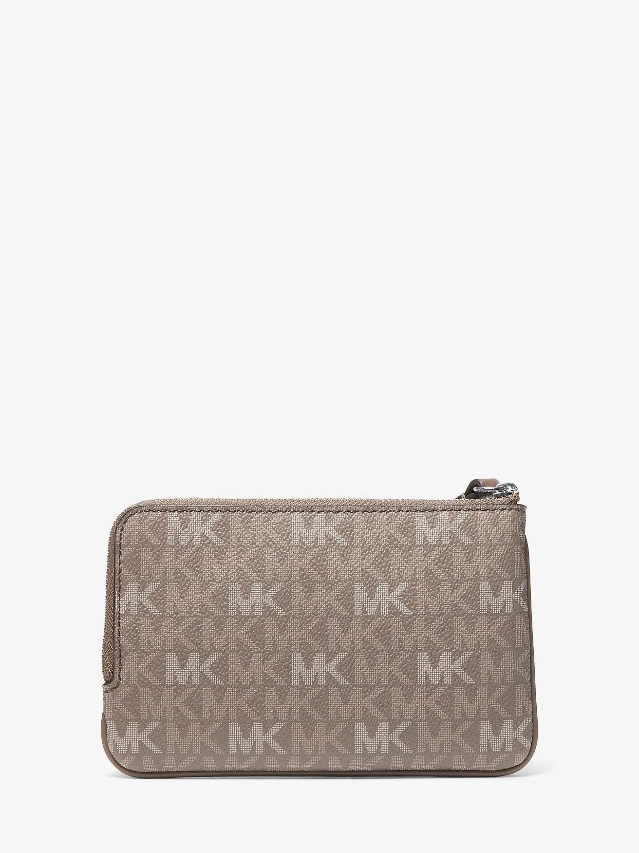 Кошелек-браслет Michael Kors Jet Set Travel с логотипом — 3
