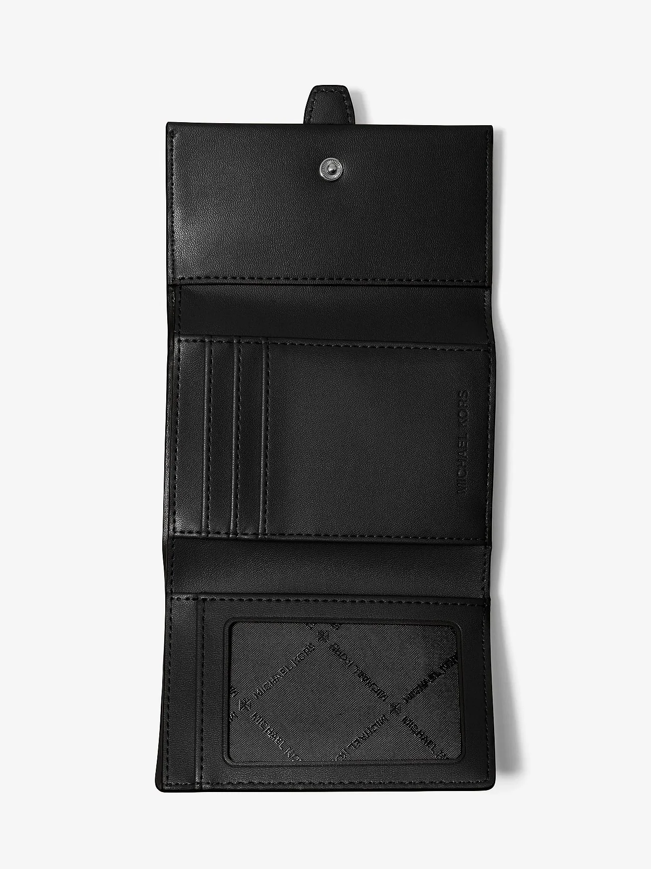 Кошелек Michael Kors Greenwich из натуральной кожи — 2