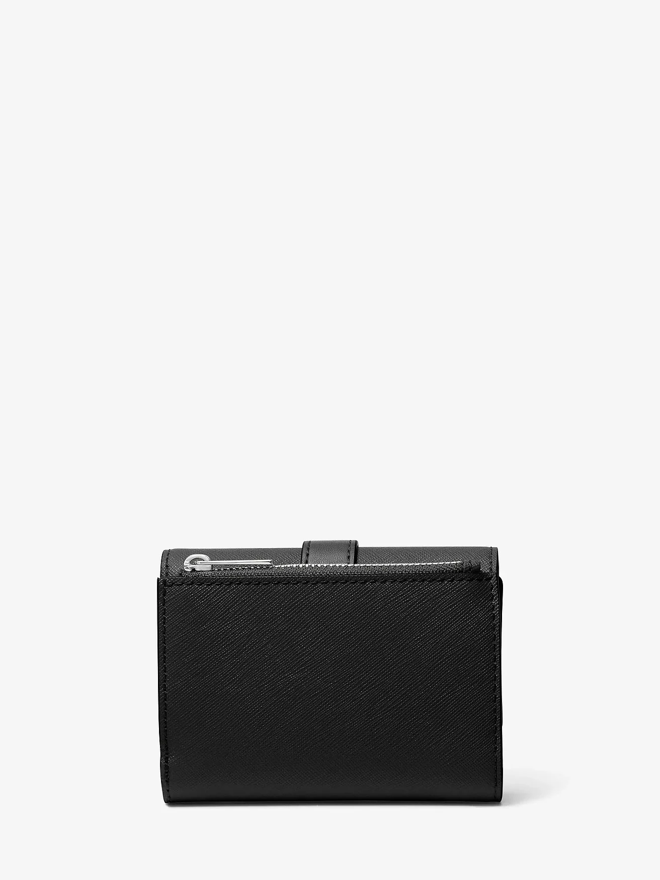 Кошелек Michael Kors Greenwich из натуральной кожи — 3