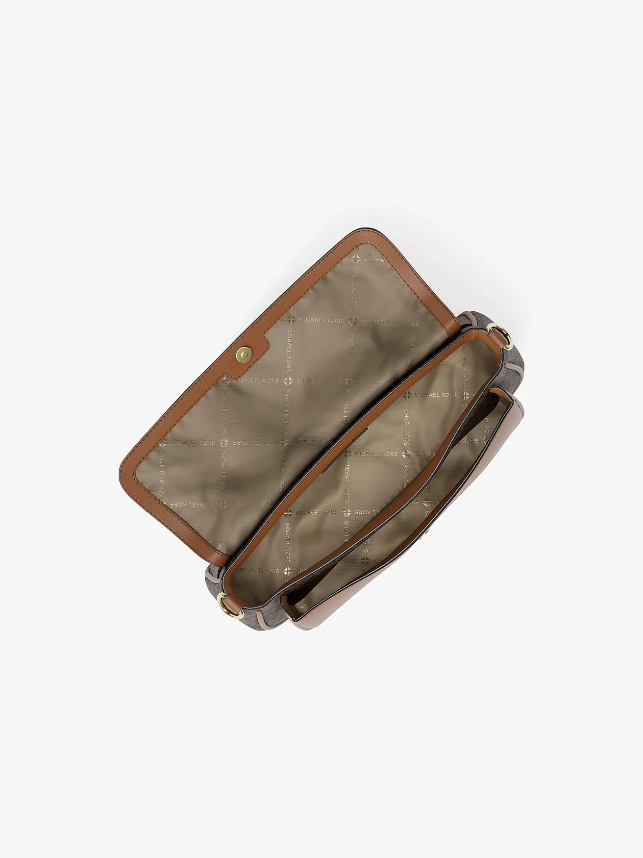 Сумка-кроссбоди Jet Set Travel Small с чехлом — 2