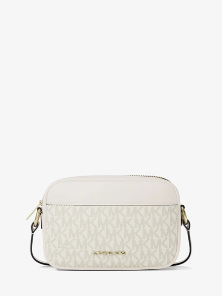 Сумка-кроссбоди Michael Kors Jet Set Camera Small