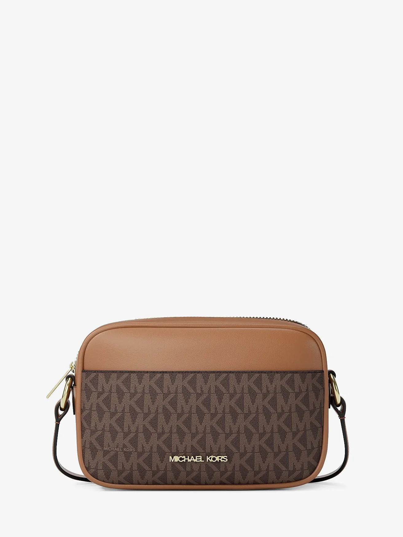 Сумка-кроссбоди Michael Kors Jet Set Camera Small — 1