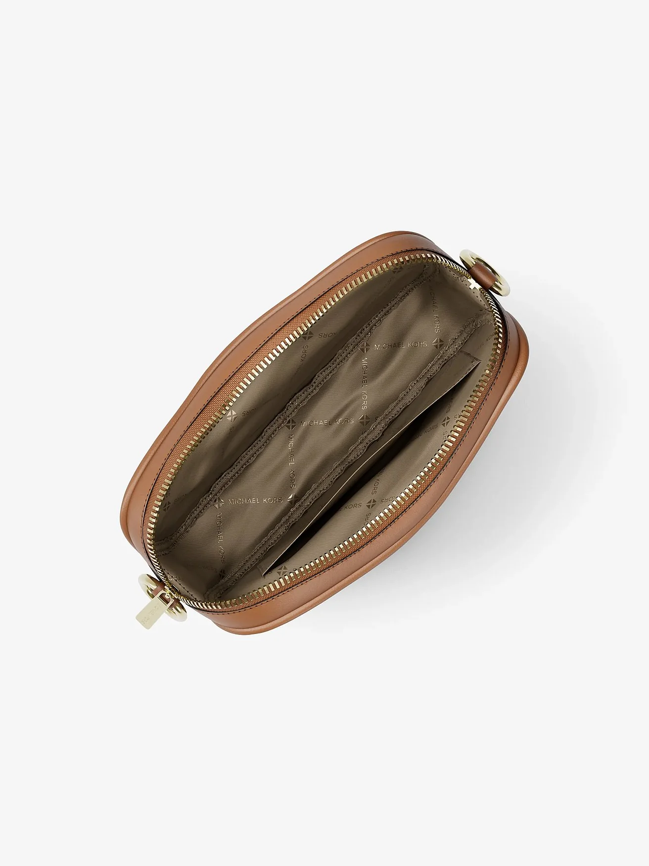 Сумка-кроссбоди Michael Kors Jet Set Camera Small — 2