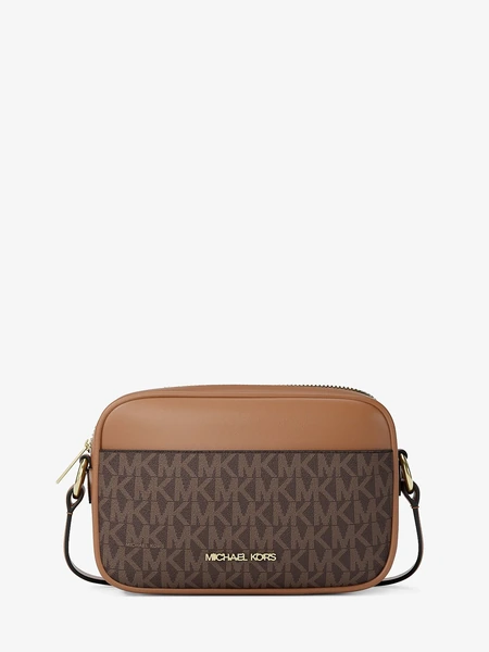 Сумка-кроссбоди Michael Kors Jet Set Camera Small