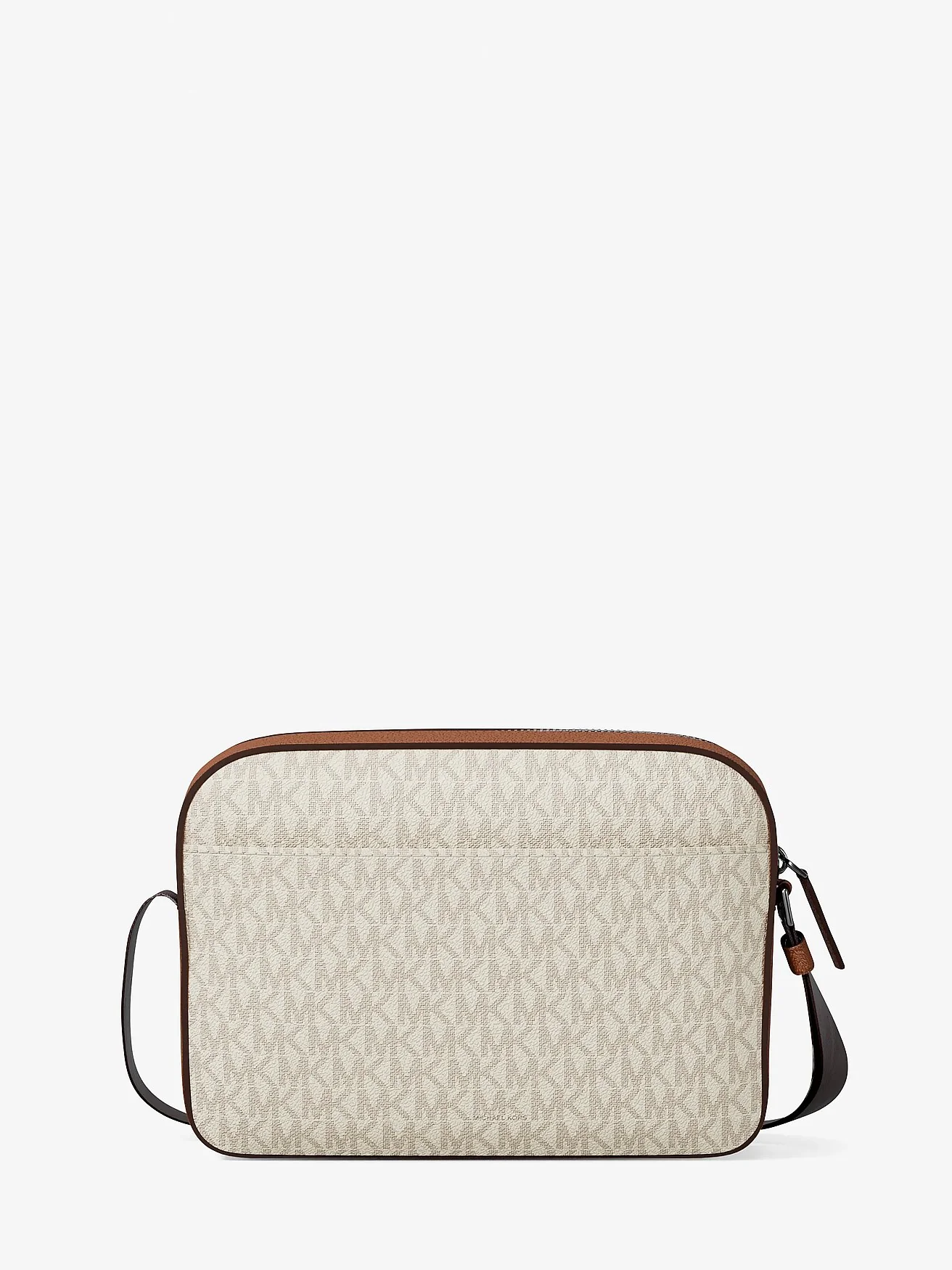 Дорожная сумка Michael Kors Cooper с декоративной отделкой и логотипом — 5