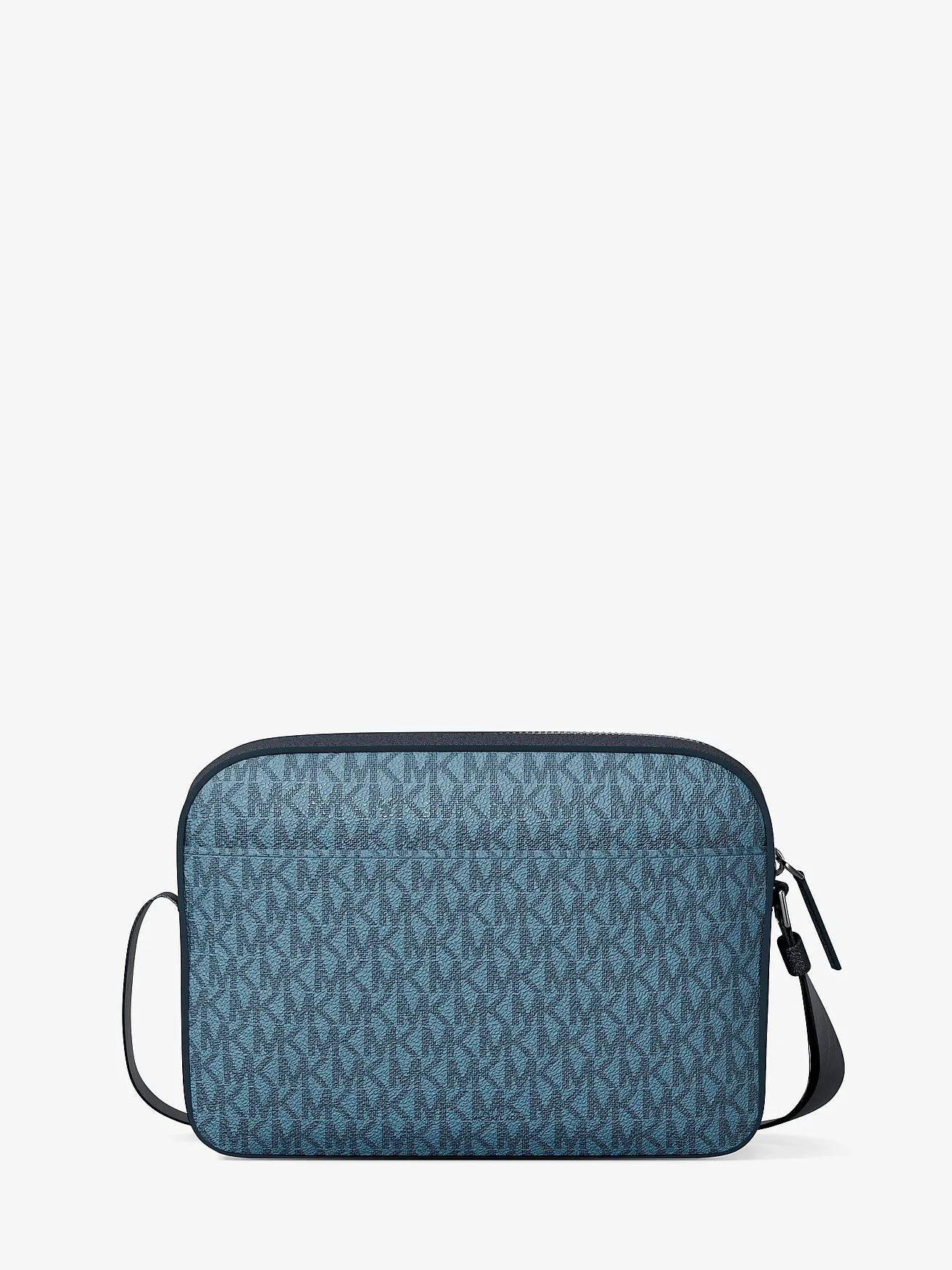 Дорожная сумка Michael Kors Cooper с декоративной отделкой и логотипом — 5