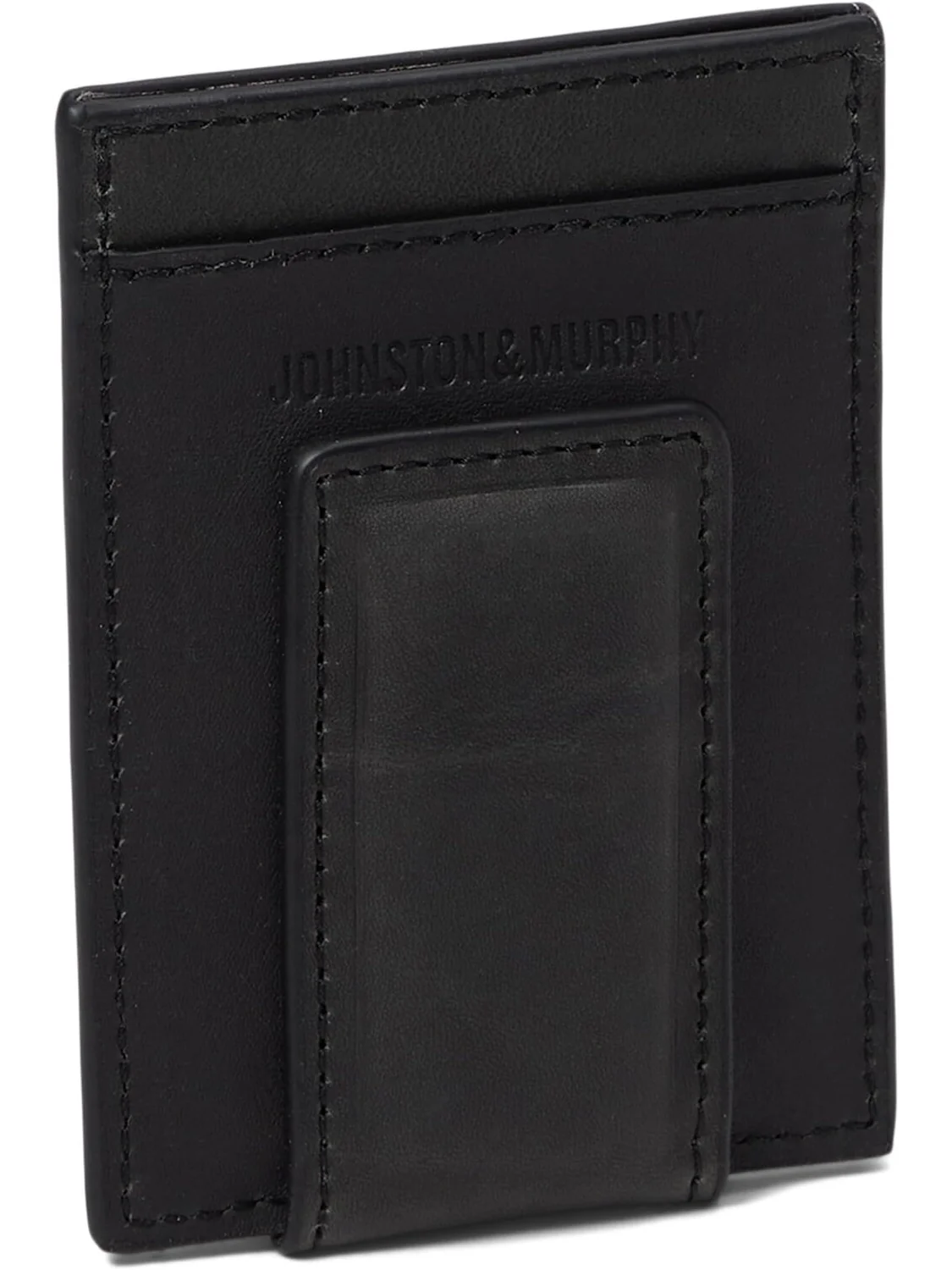 Кошелек Rhodes с передним карманом Johnston & Murphy — 2