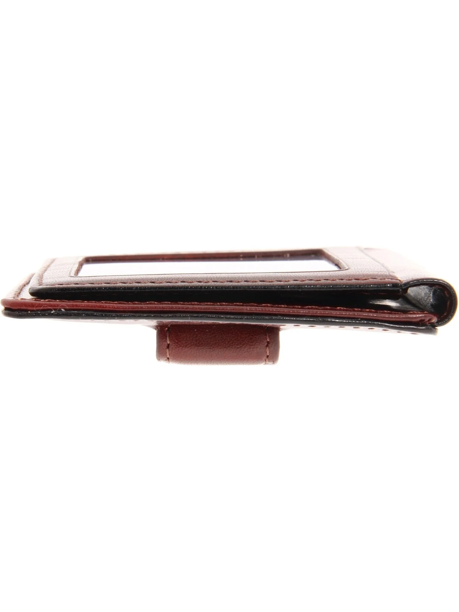 Коллекция Old Leather — кошелек с передним карманом Bosca — 4