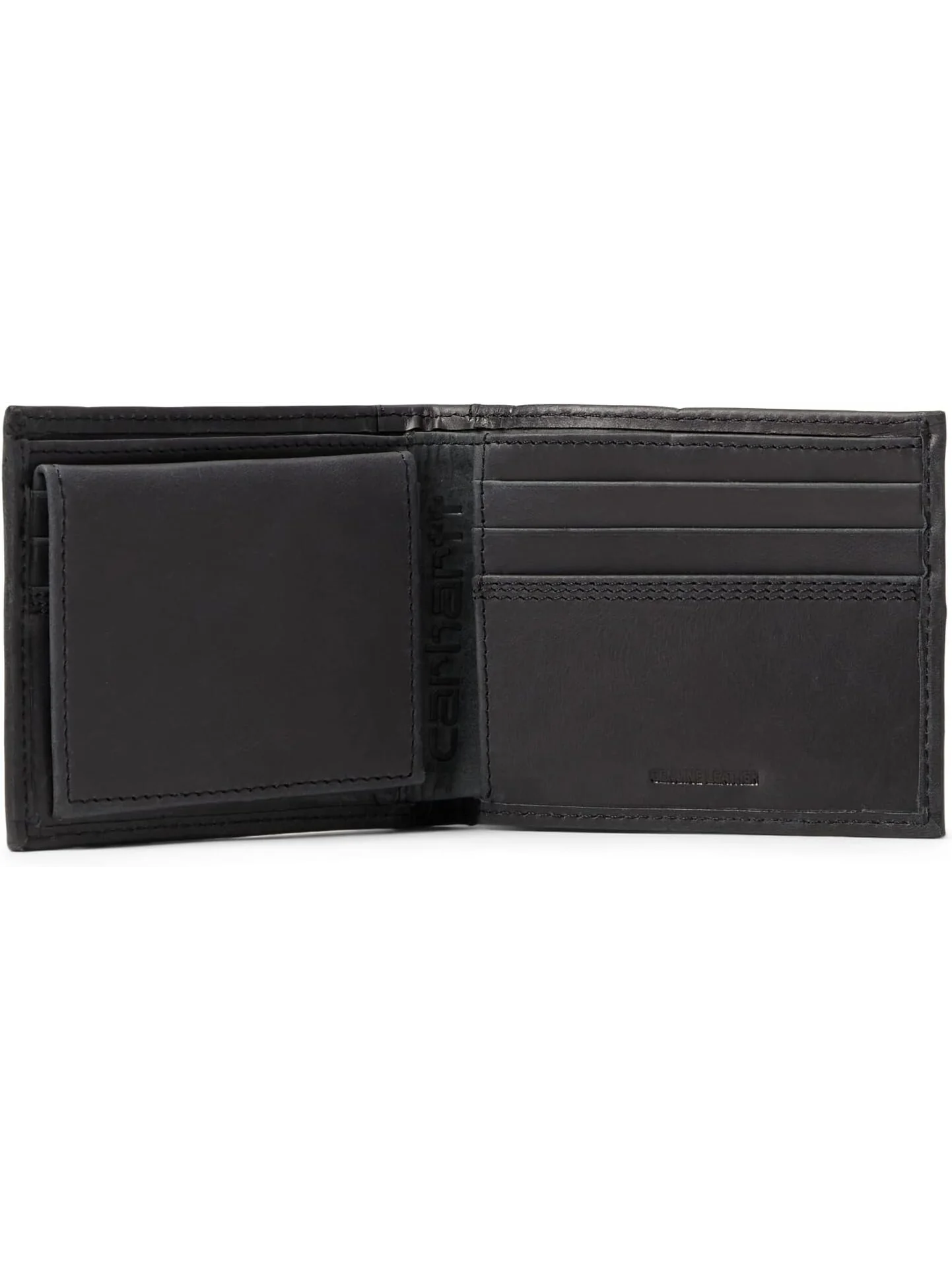 Кошелек Detroit Passcase Carhartt — 3