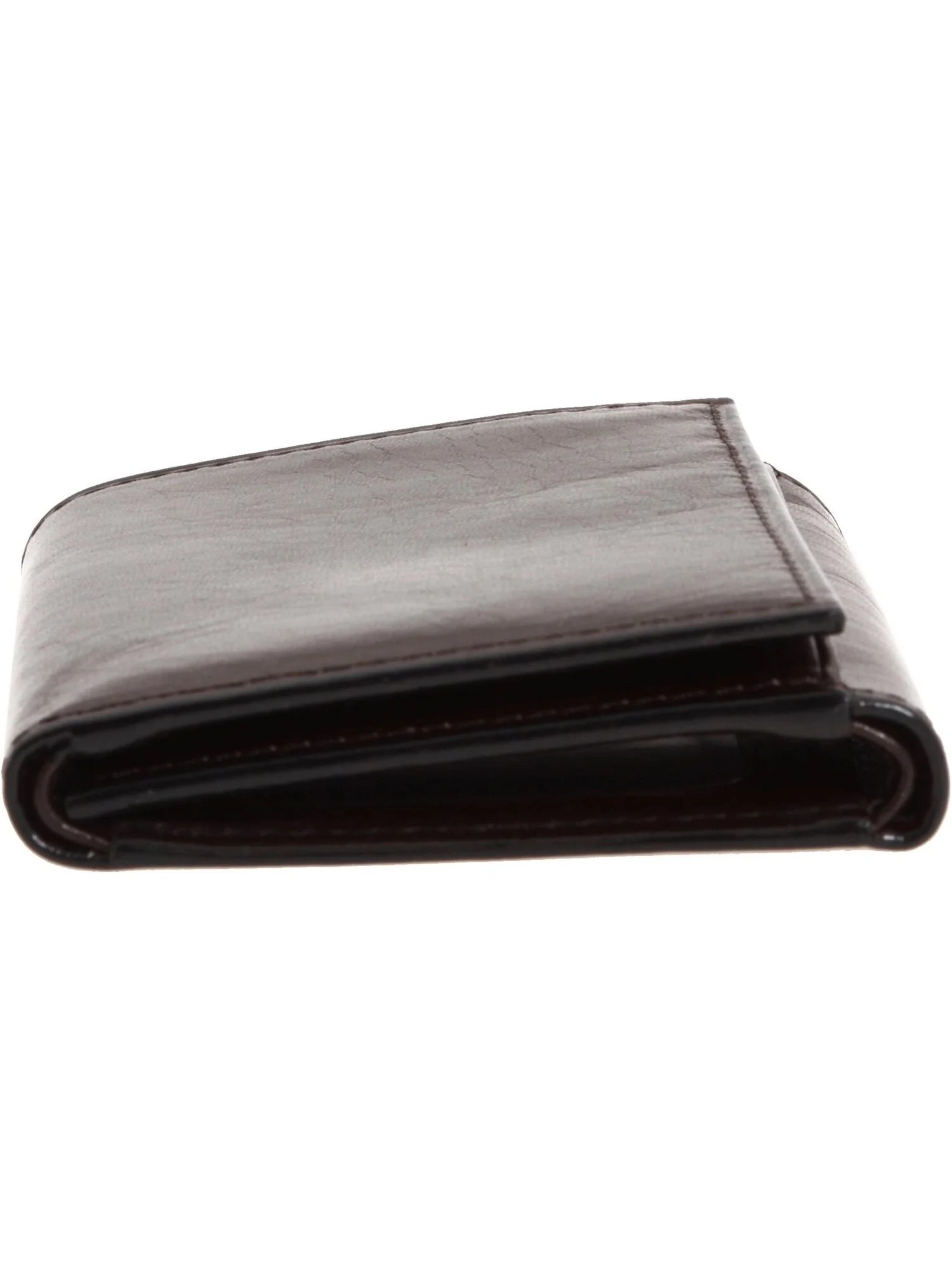 Коллекция Old Leather — кошелек тройного сложения Bosca — 4
