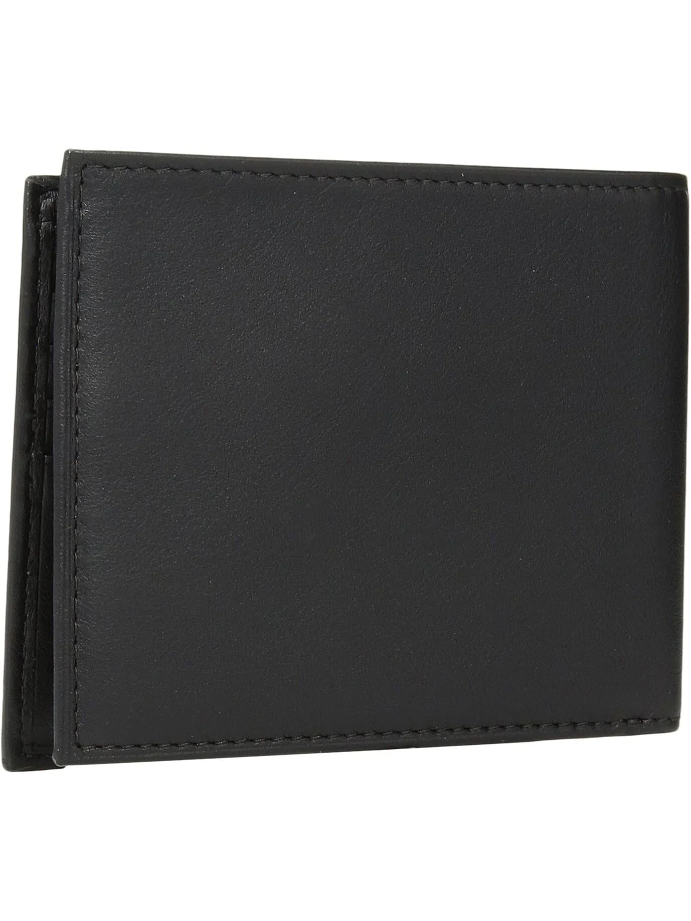 Коллекция Nappa Vitello — кошелек Executive ID Bosca — 2