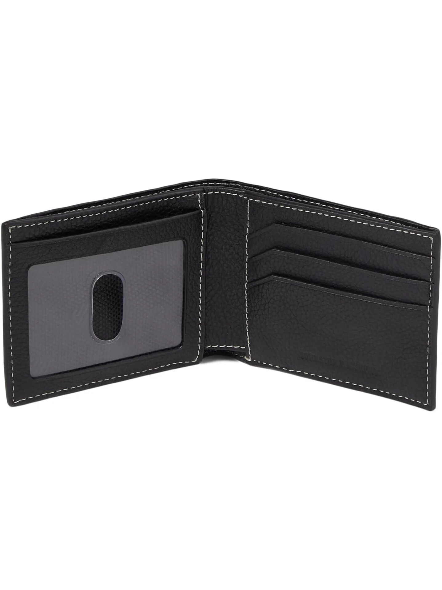 Кошелек Kingston Billfold Johnston & Murphy — 2