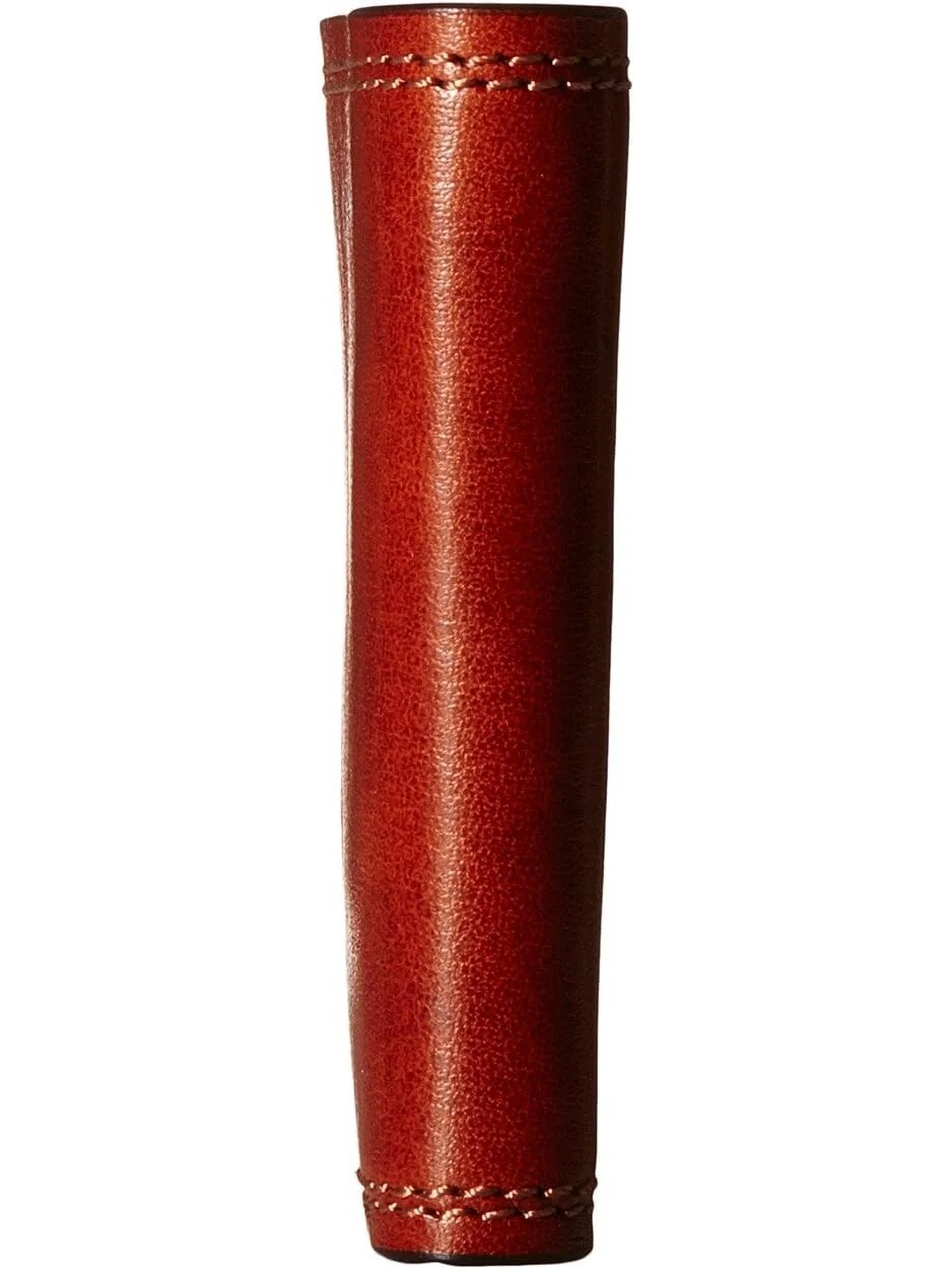 Коллекция Dolce - Маленький кошелек двойного сложения Bosca — 3
