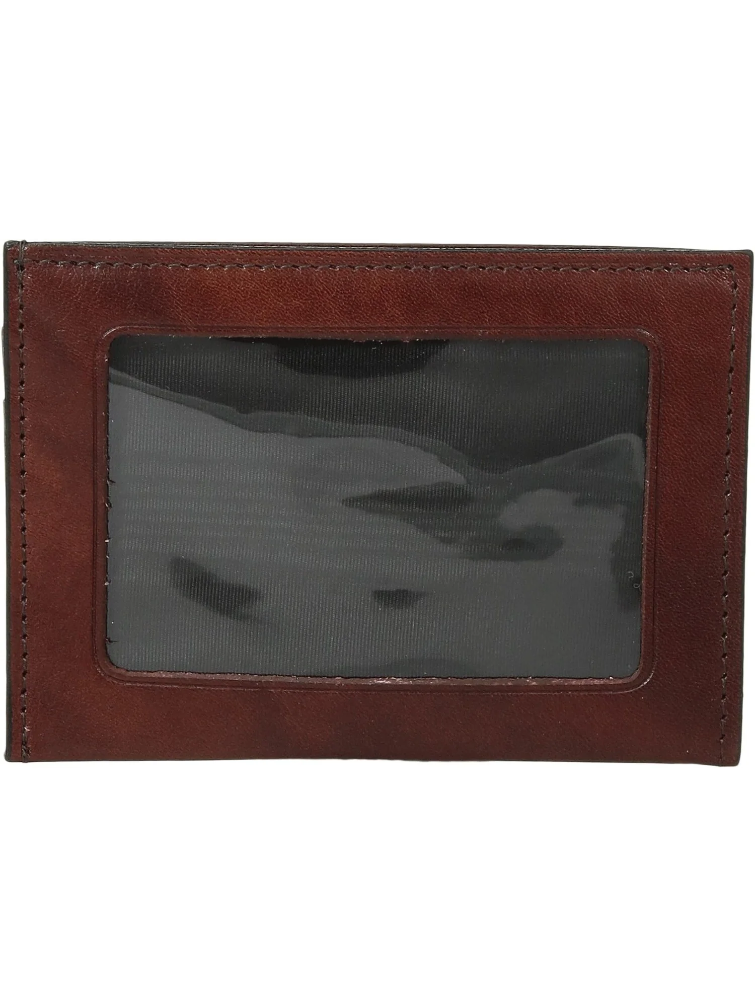 Коллекция Old Leather – кошелек выходного дня Bosca — 2