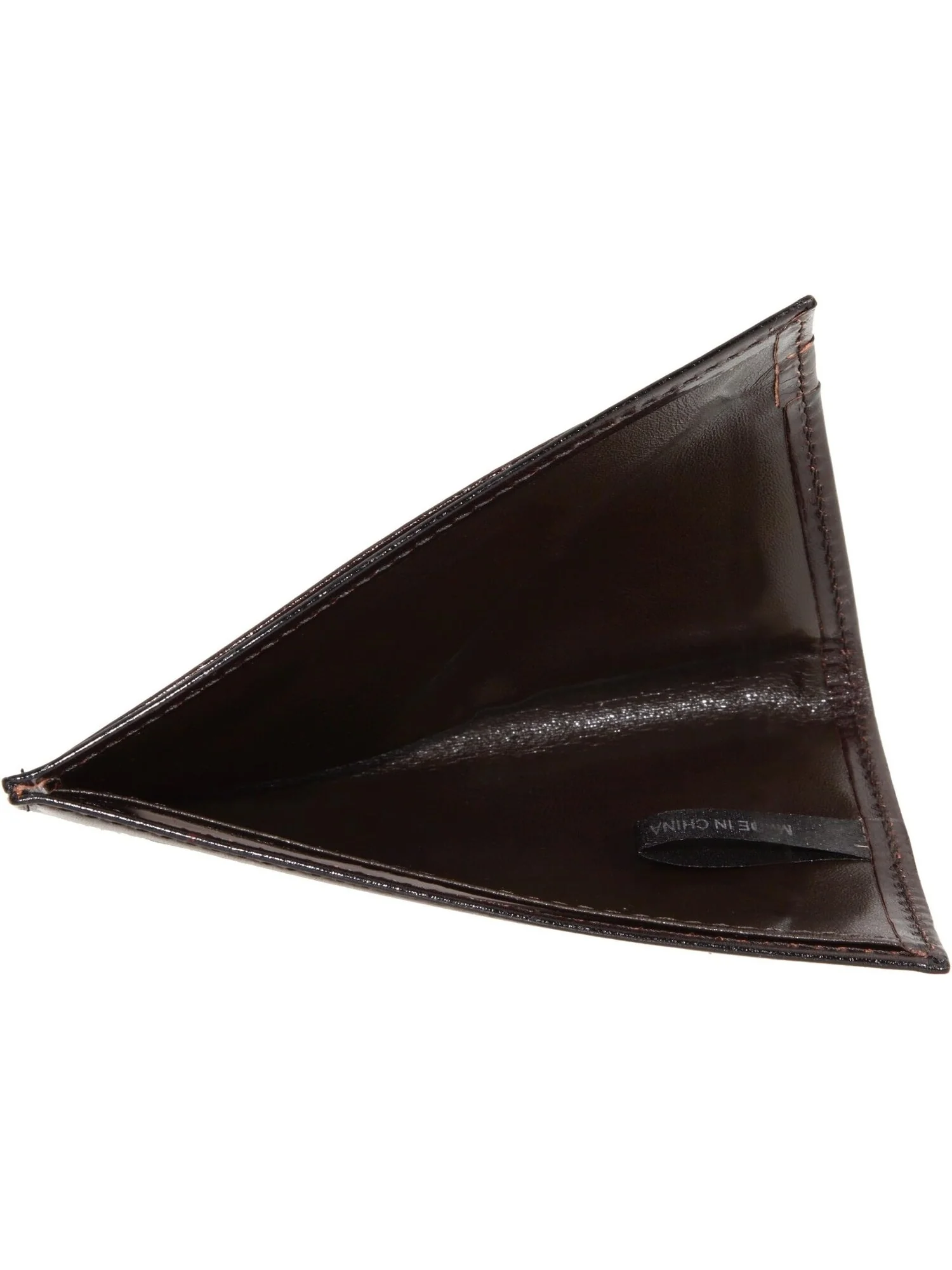 Коллекция Old Leather – кошелек выходного дня Bosca — 5
