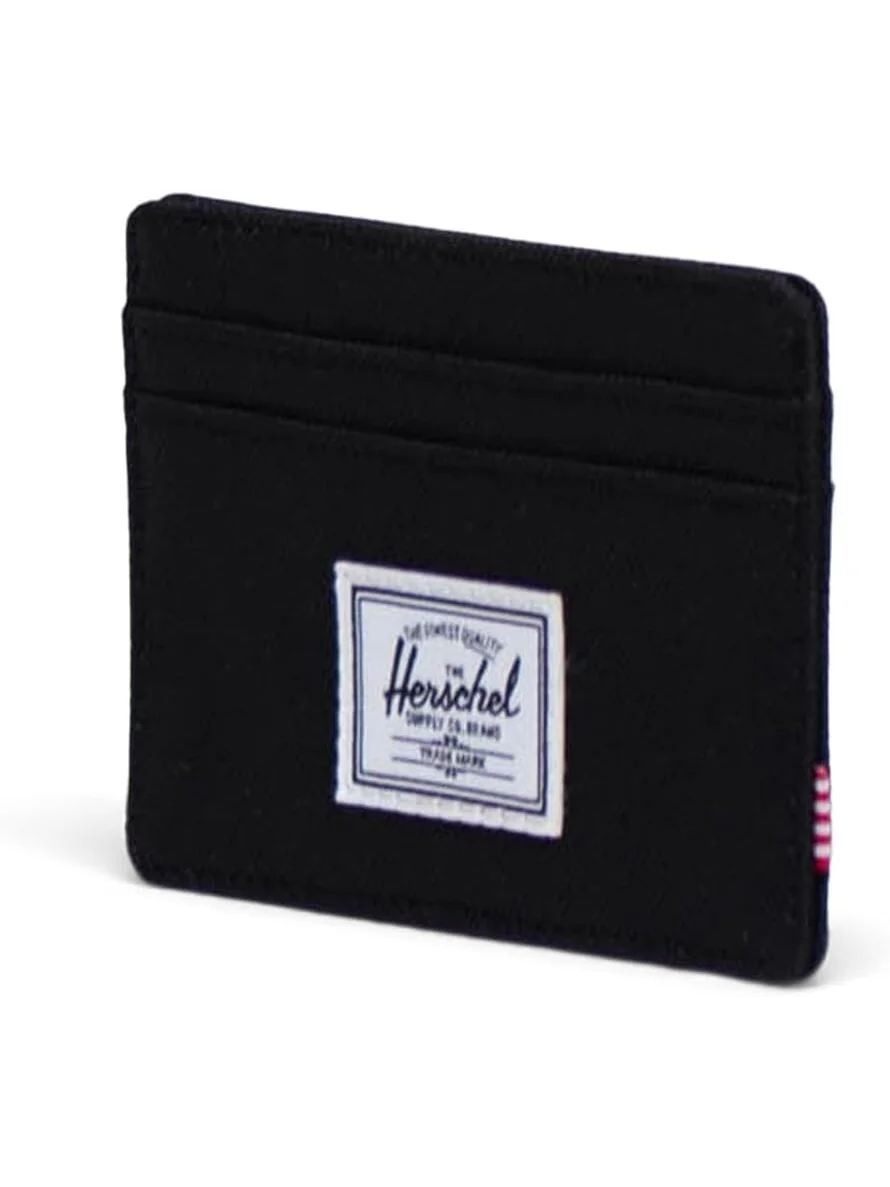 Кошелек Charlie Cardholder Herschel Supply Co. — 2