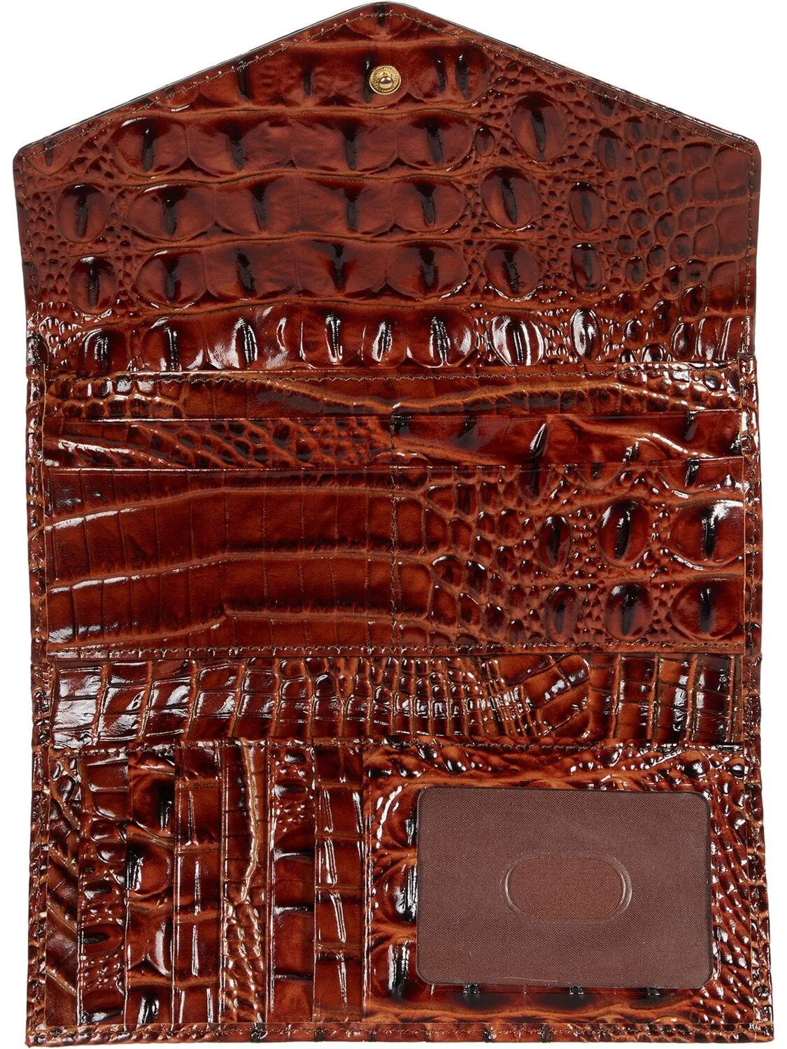 Мельбурн Вероника Кошелек Brahmin — 3