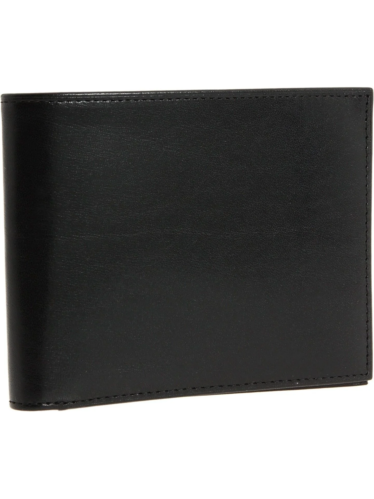 Коллекция Old Leather — кошелек Executive ID Bosca — 1