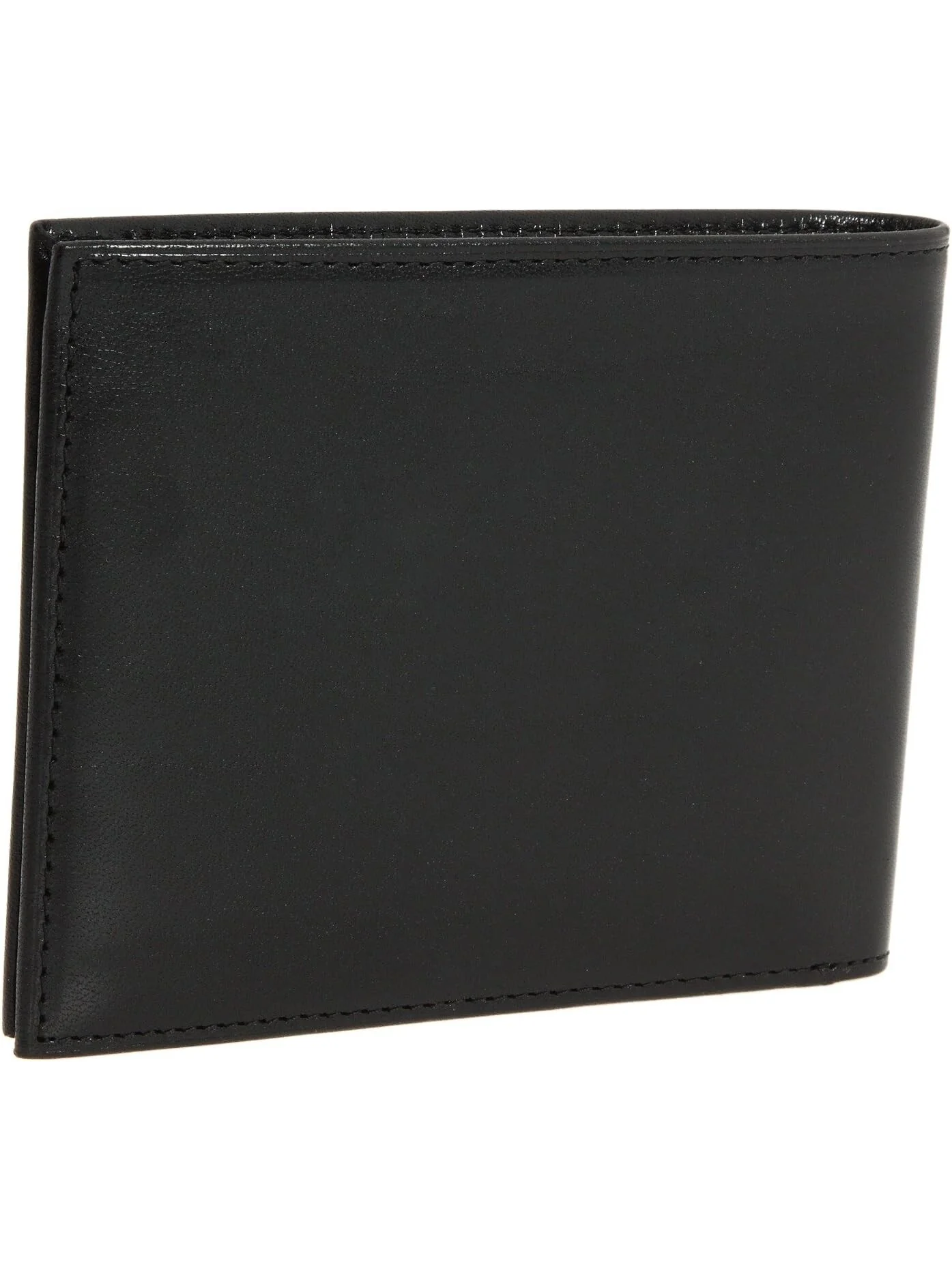 Коллекция Old Leather — кошелек Executive ID Bosca — 2