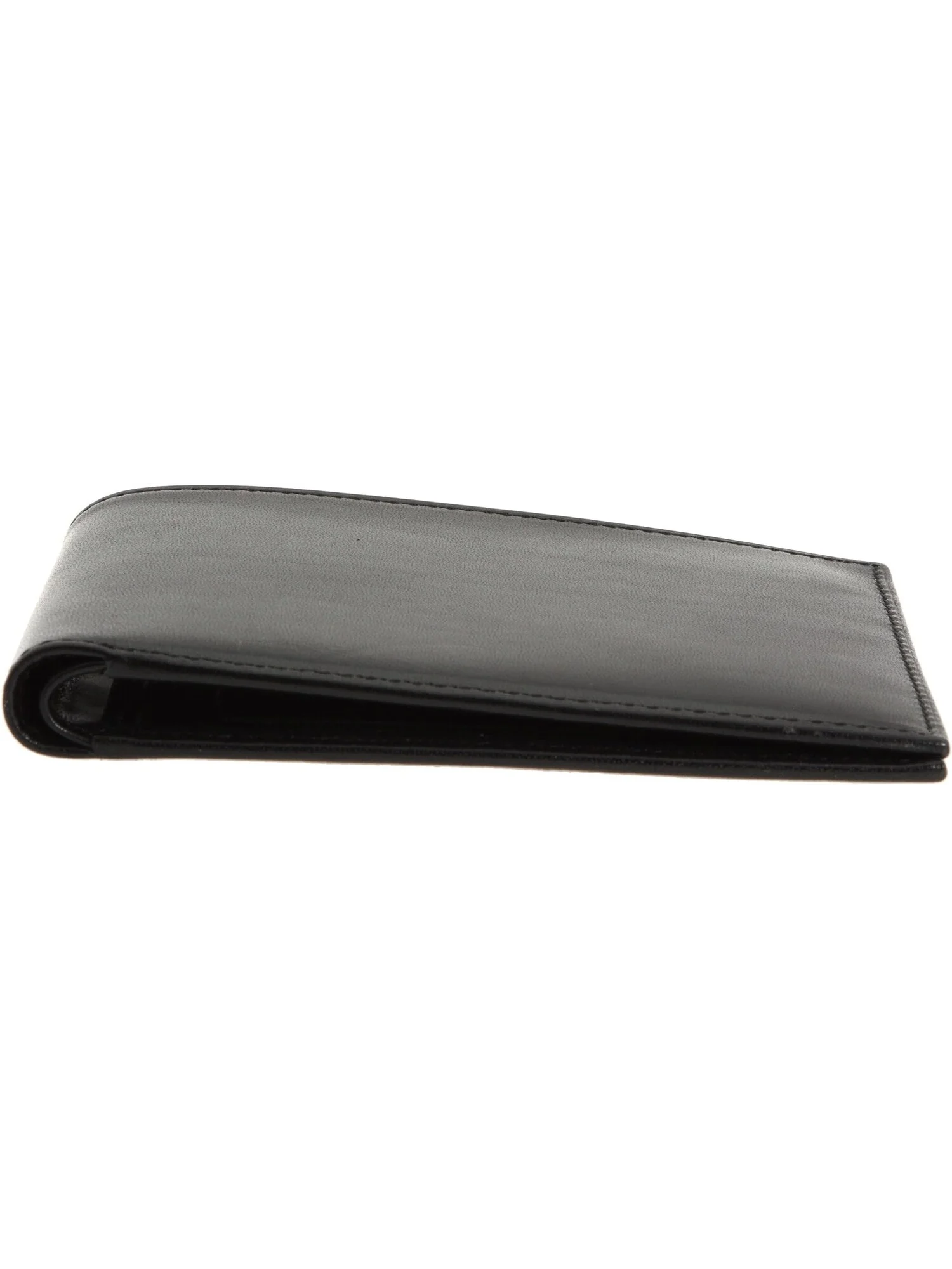 Коллекция Old Leather — кошелек Executive ID Bosca — 4