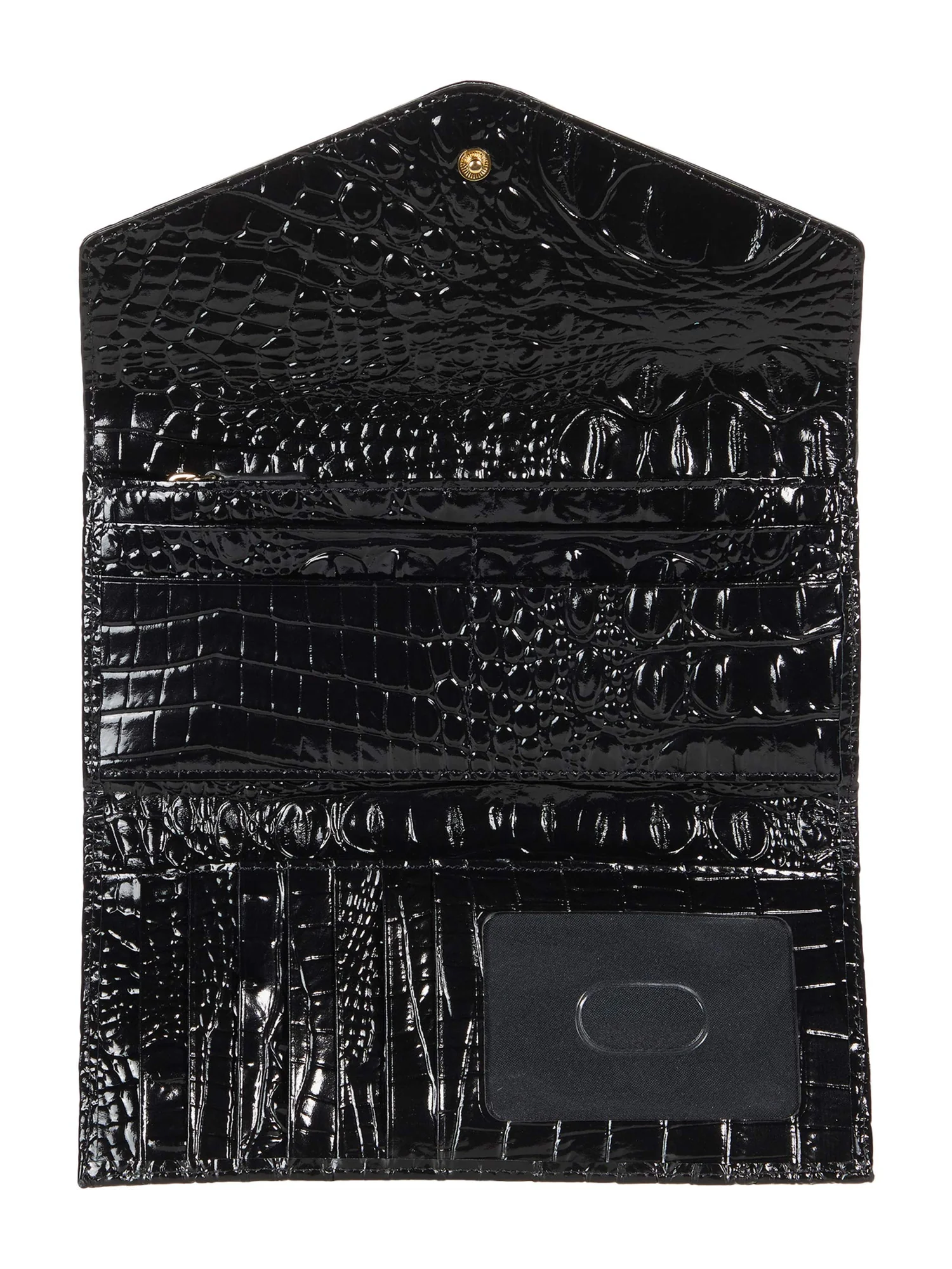 Кошелек Brahmin Melbourne Veronica Wallet — 3