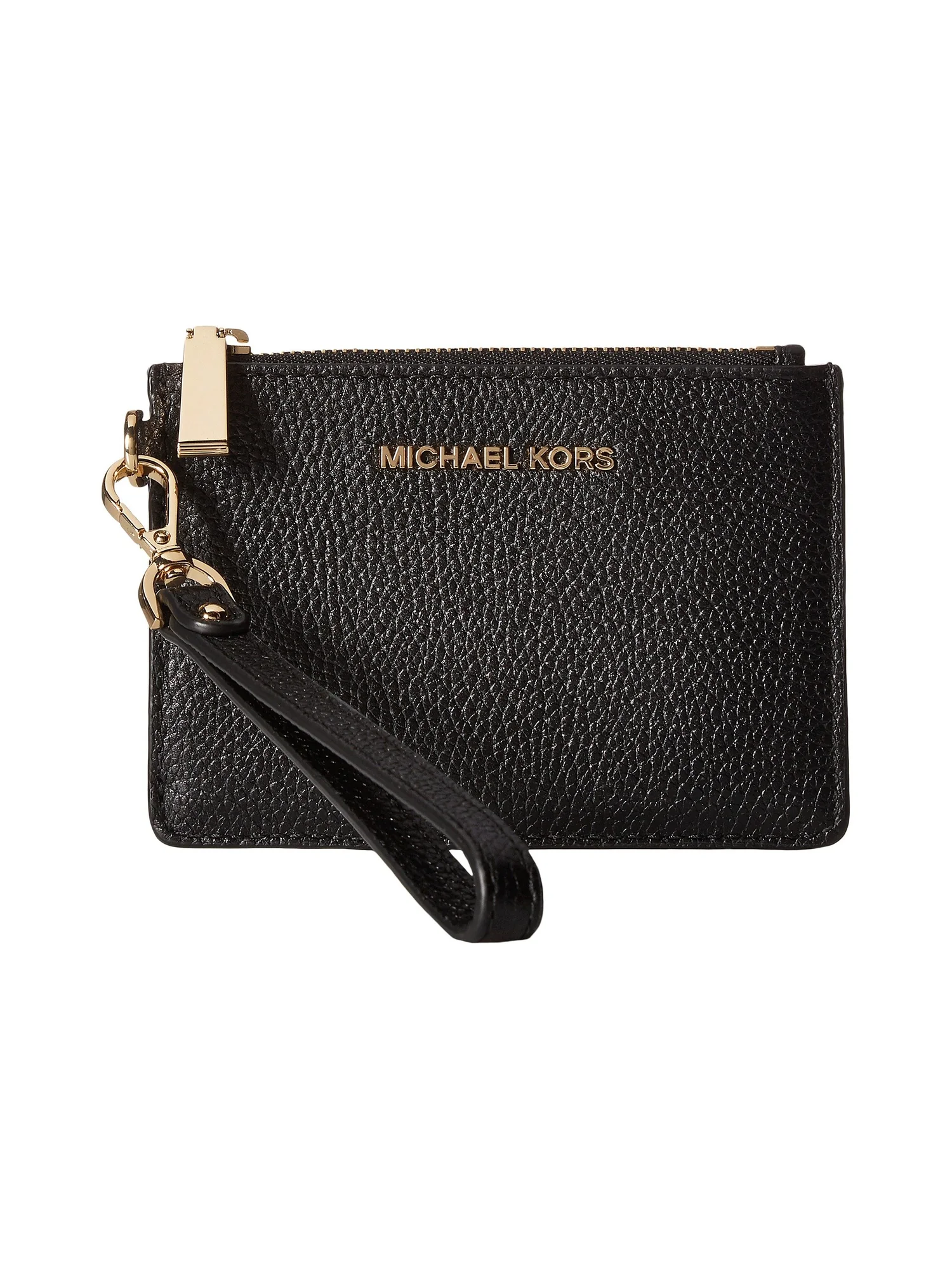 Кошелек MICHAEL Michael Kors Mercer Small Coin Purse — 1