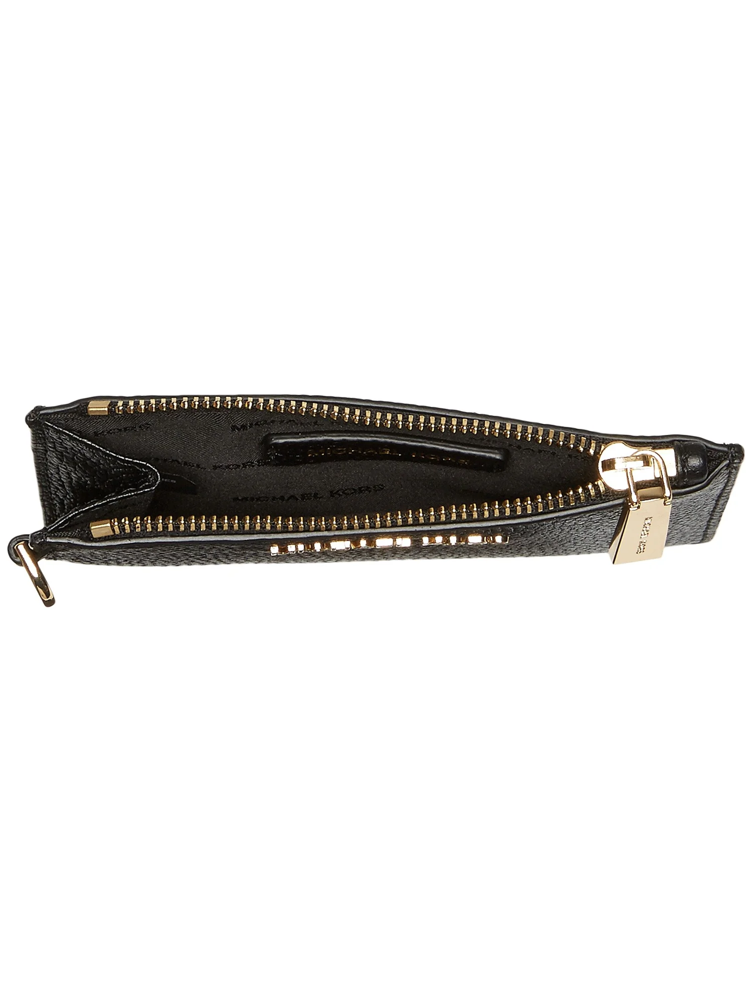 Кошелек MICHAEL Michael Kors Mercer Small Coin Purse — 4