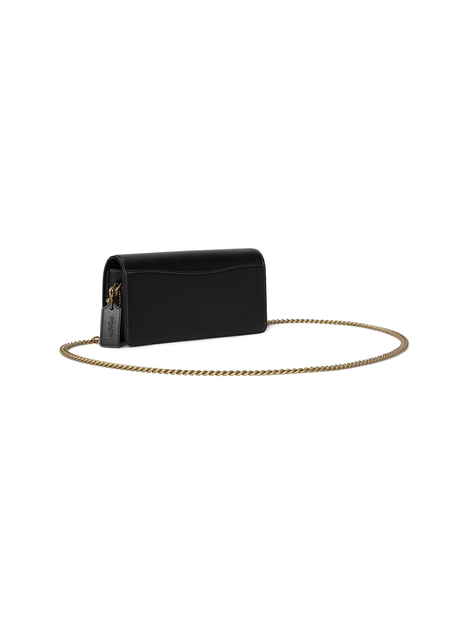 Кошелек COACH Evie Long Wallet with Chain — 2