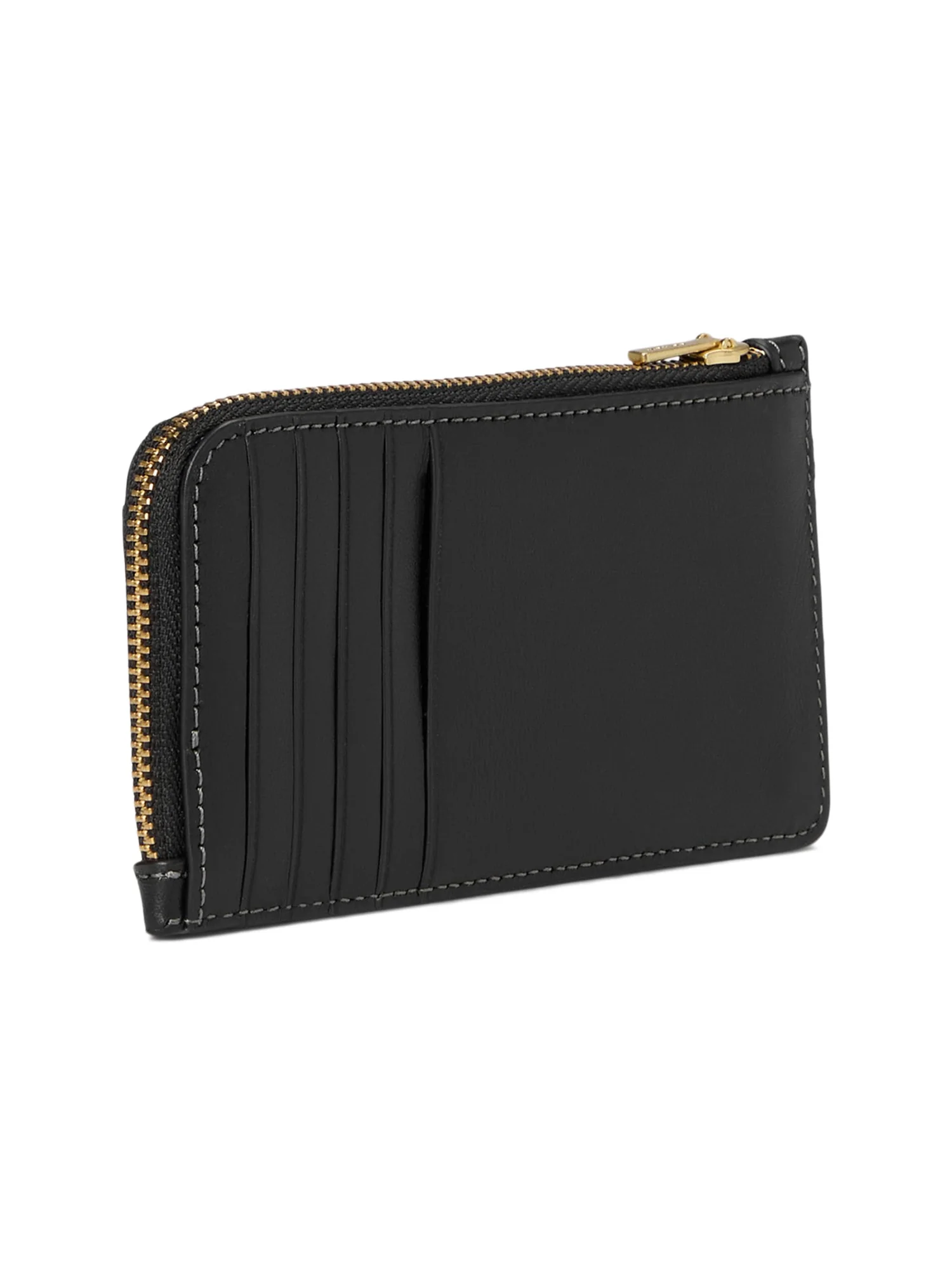 Кошелек COACH Essential New York Zip Card Case — 2