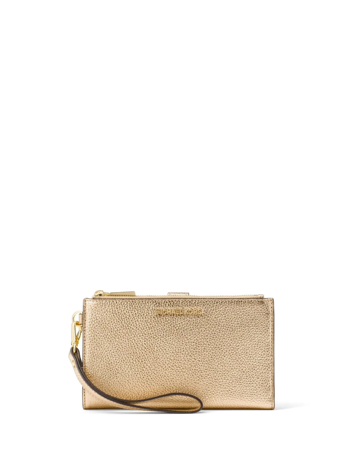 Кошелек MICHAEL Michael Kors Bi-Fold Wristlet With Multi Compartments — 1