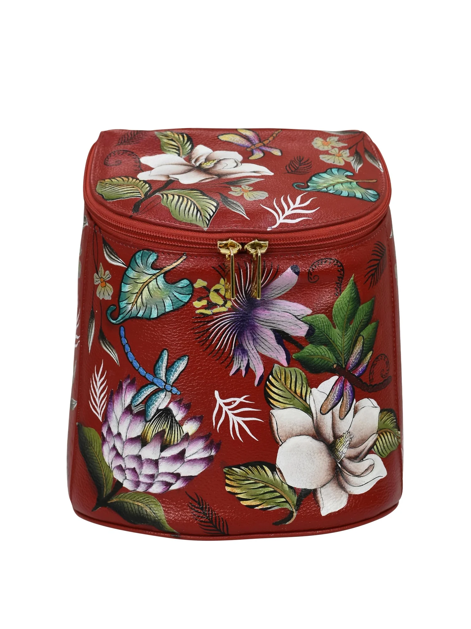 Кошелек Anuschka 685 Top-Zip Backpack — 1