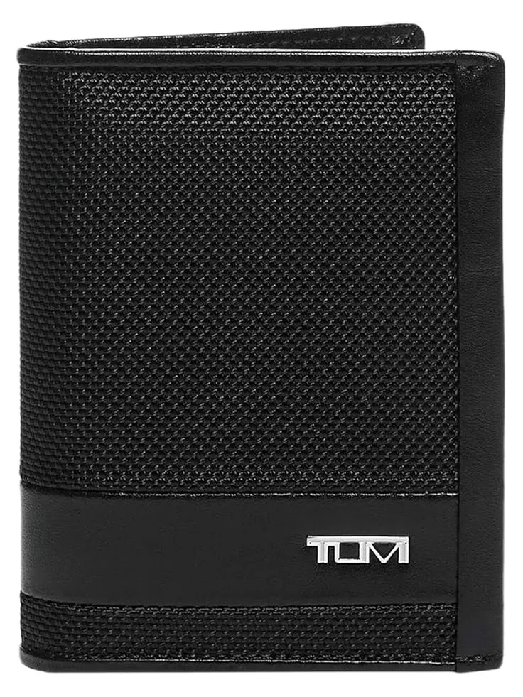 Кошелек Tumi Alpha L-Fold — 1