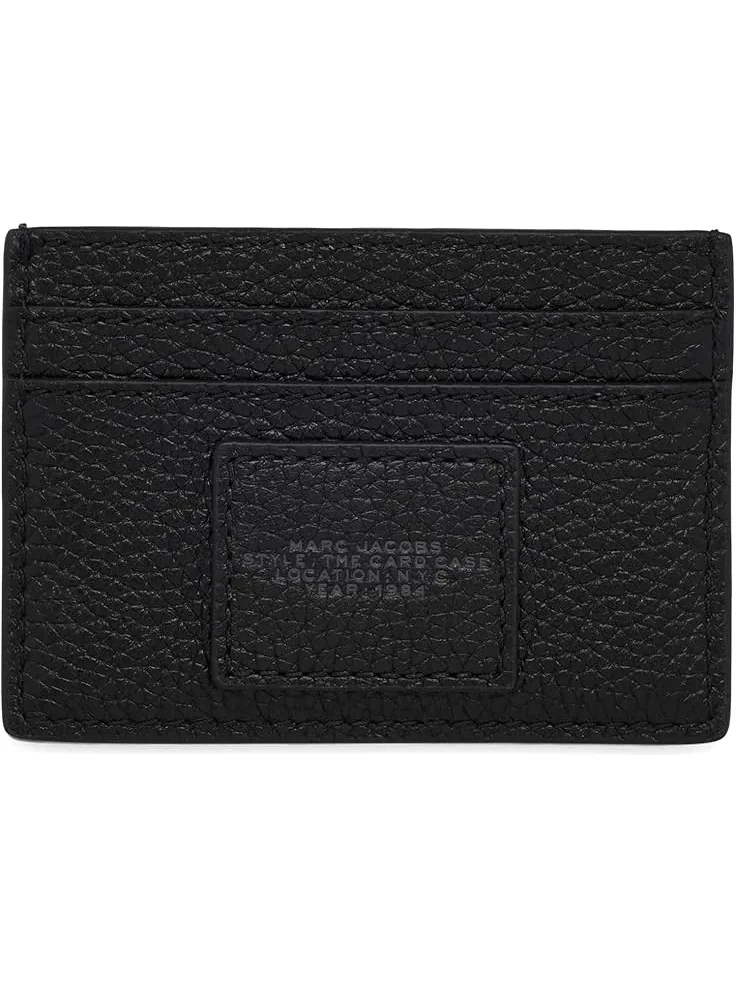 Женский кожаный футляр для карт Marc Jacobs — 2