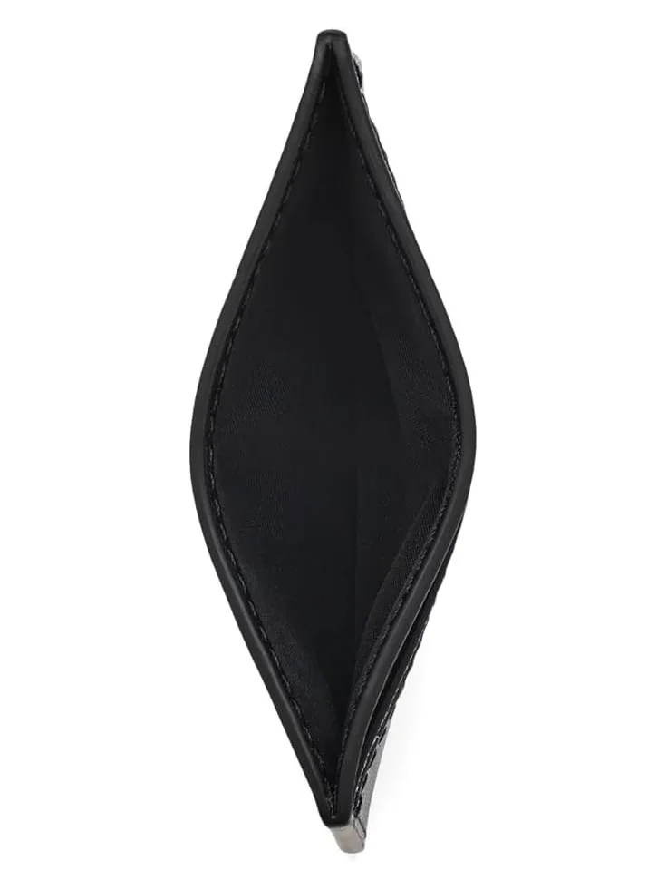 Женский кожаный футляр для карт Marc Jacobs — 3